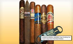 Gotham Cigars Groupon Deal