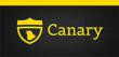 The Canary Project logo