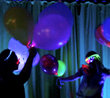 Light up balloons at glowsource.com