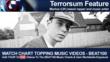 SBTV Rapper, Terrorsum, Uploads His Video, Calling Me Home into the BEAT100 Music Video Chart