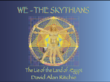 We - The Skythians: cover image