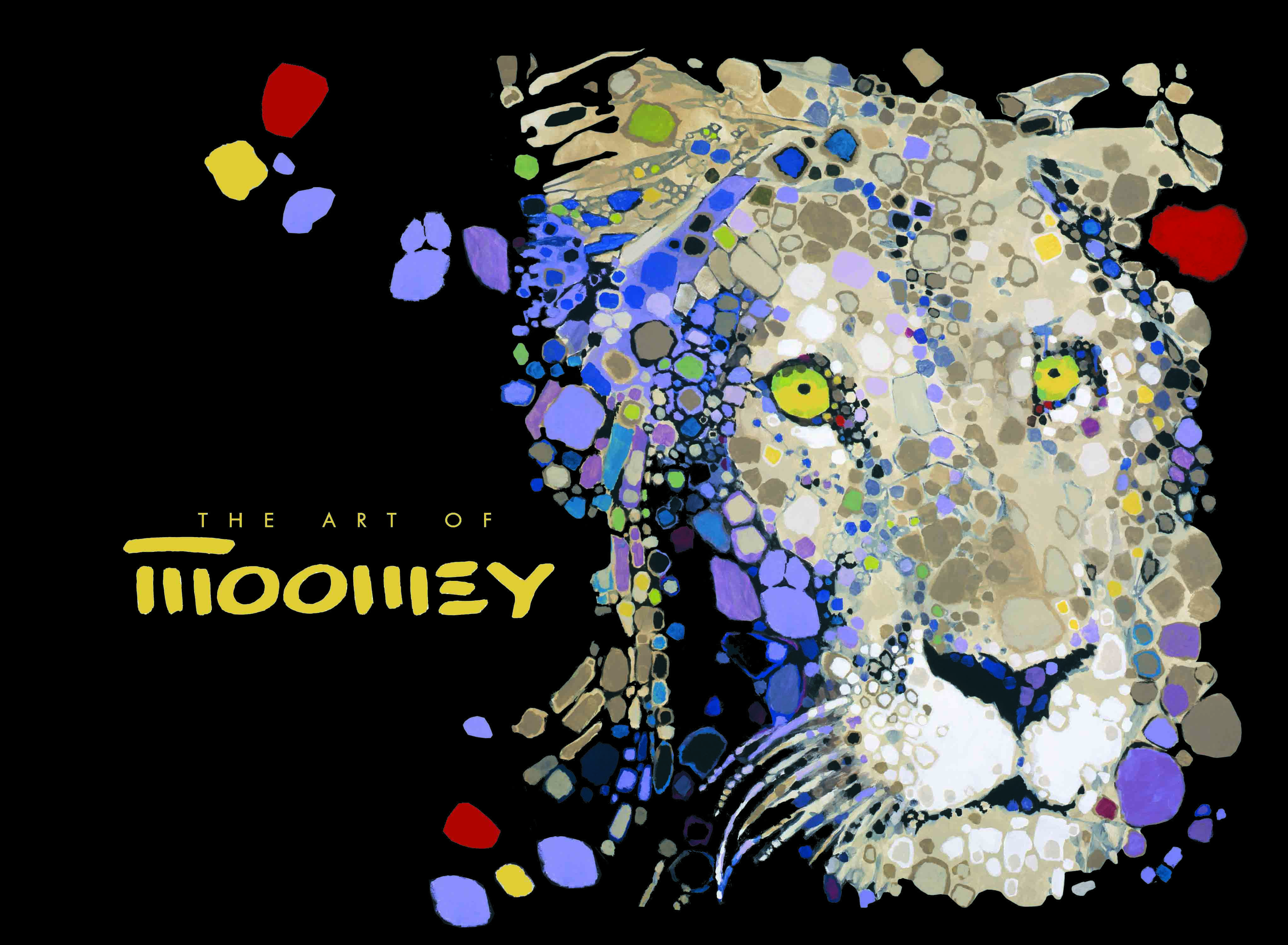 The Art of Moomey: A Retrospection