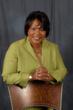 Dr, Bernice King, CEO, The Martin Luther King Jr. Center for Nonviolent Social Change