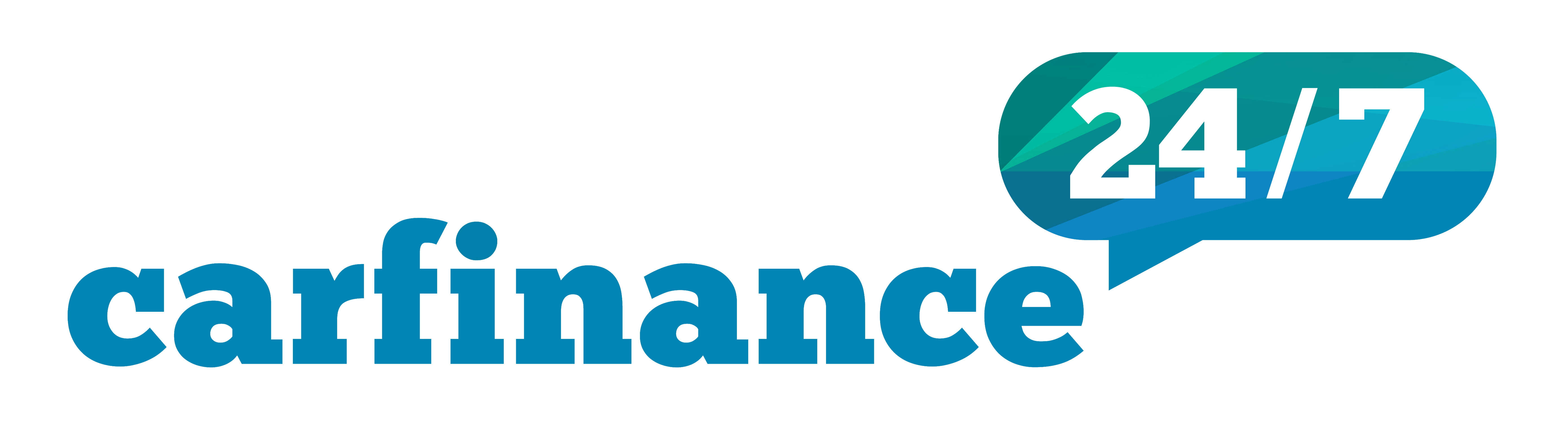 Car Finance 247 Logo