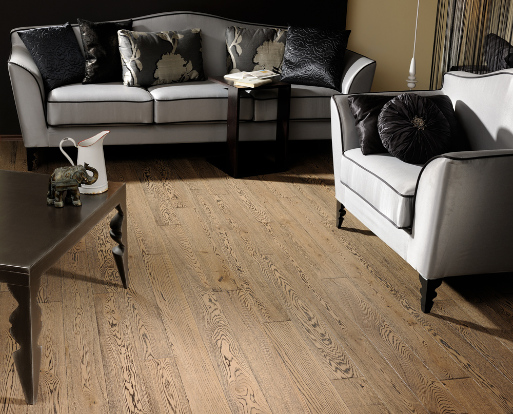 Coswick Hardwood Introduces New Line of Specialty Hardwood Flooring ...