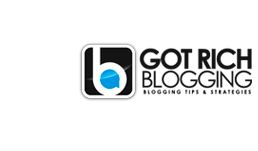 GotRichBlogging.com