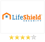 LifeShield Security Review - Security System Reviews