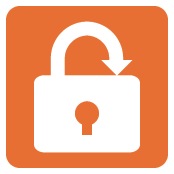 SendSafely Lock Icon