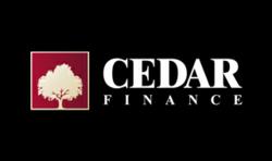 Cedar Finance Binary Options