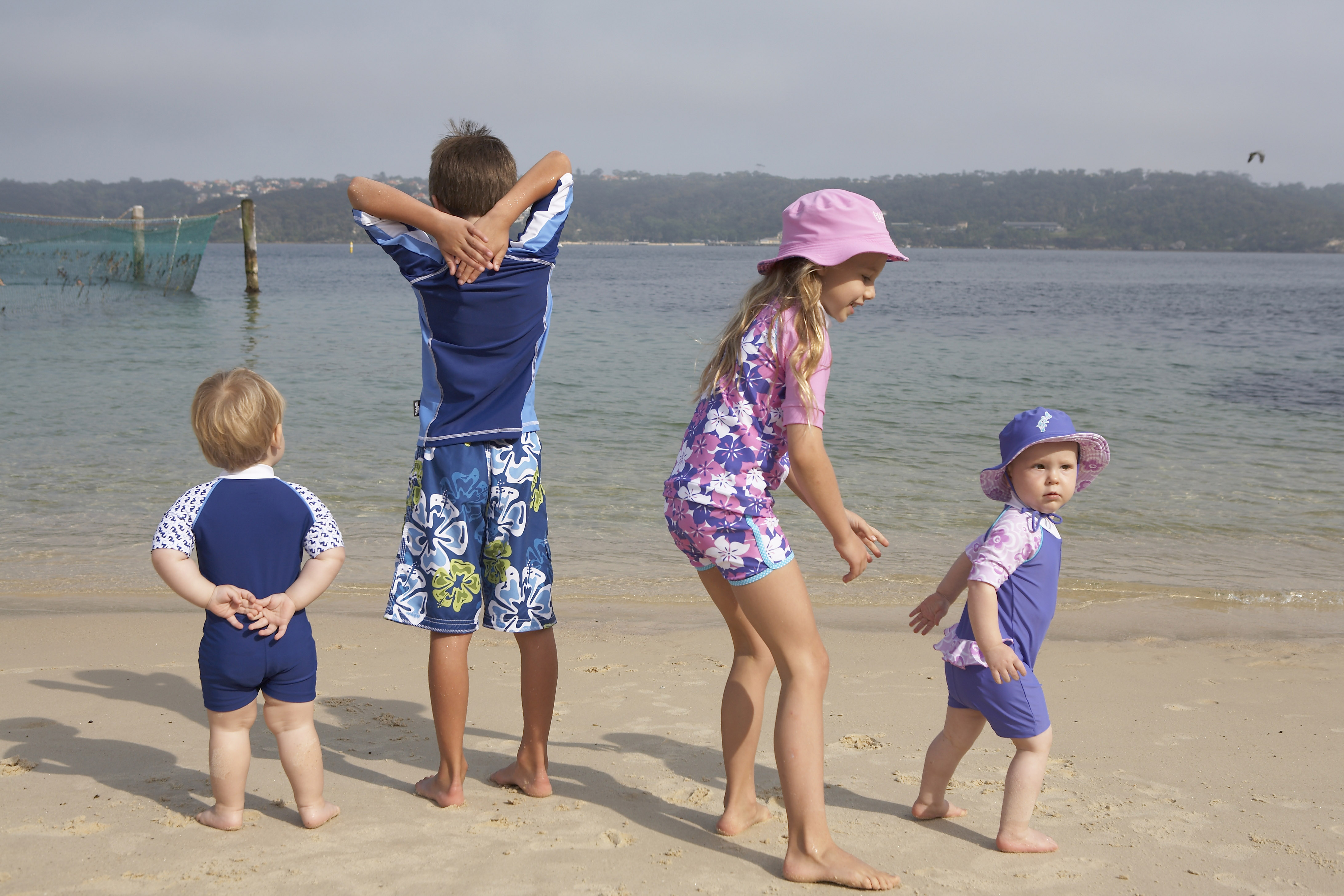 Premier Children S Swimwear Brand Platypus Australia Receives Top Reviews From Aussieproductreview Com Au