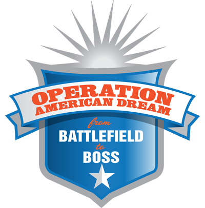 Signal 88 Security developed the Operation American Dream contest to provide military veterans with the opportunity to launch their entrepreneurial dreams.