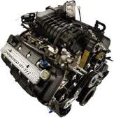 Ford SVT 5.4 Lightning Engine Acquired for Truck Owners at ... 302 engine diagram cam 