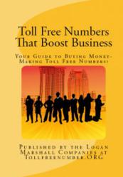 Guide to using money-making toll free phone numbers
