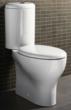 City Skirted Toilet From GSI