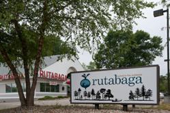Image of Rutabaga kayak store