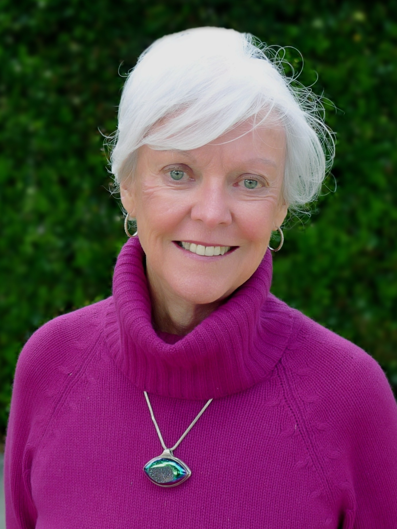 Jane Birdsell, Author