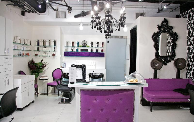 Youngest Salon Owner in Beverly Hills Opens Second Location in Santa Monica