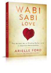 Wabi sabi love by arielle ford #6