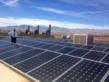 FIGTREE PACE provides 100% up-front  financing for cost-cutting solar, wind, water and energy efficiency improvements for commercial properties.  Financing -- which can run from $5,000 into the millions of dollars -- is repaid over up to 20 years via property tax bills. (Photo:  Access Solar)