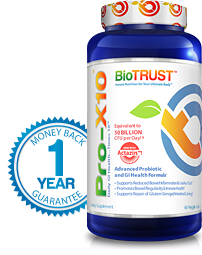 PROX10 Probiotic Supplement
