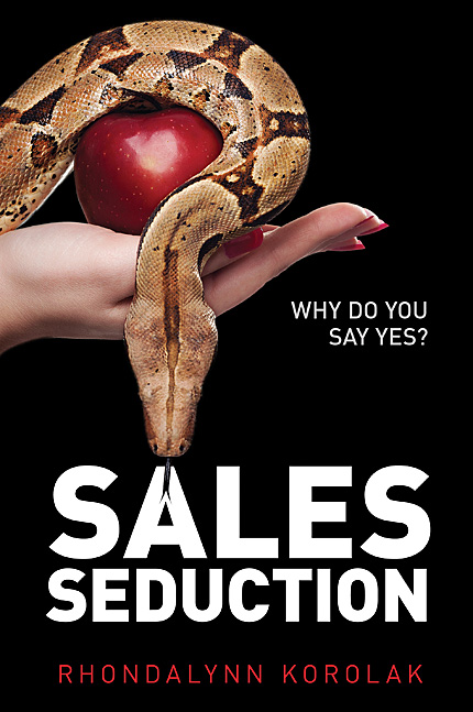 Sales Seduction - Neuromarketing for Small Business