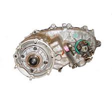 Remanufactured ford transfer case #2