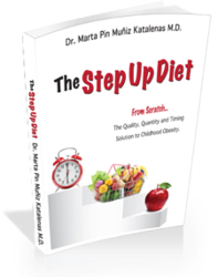 The Step Up Diet