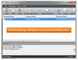 Software to email W2s and 1099s from W2Mate.com