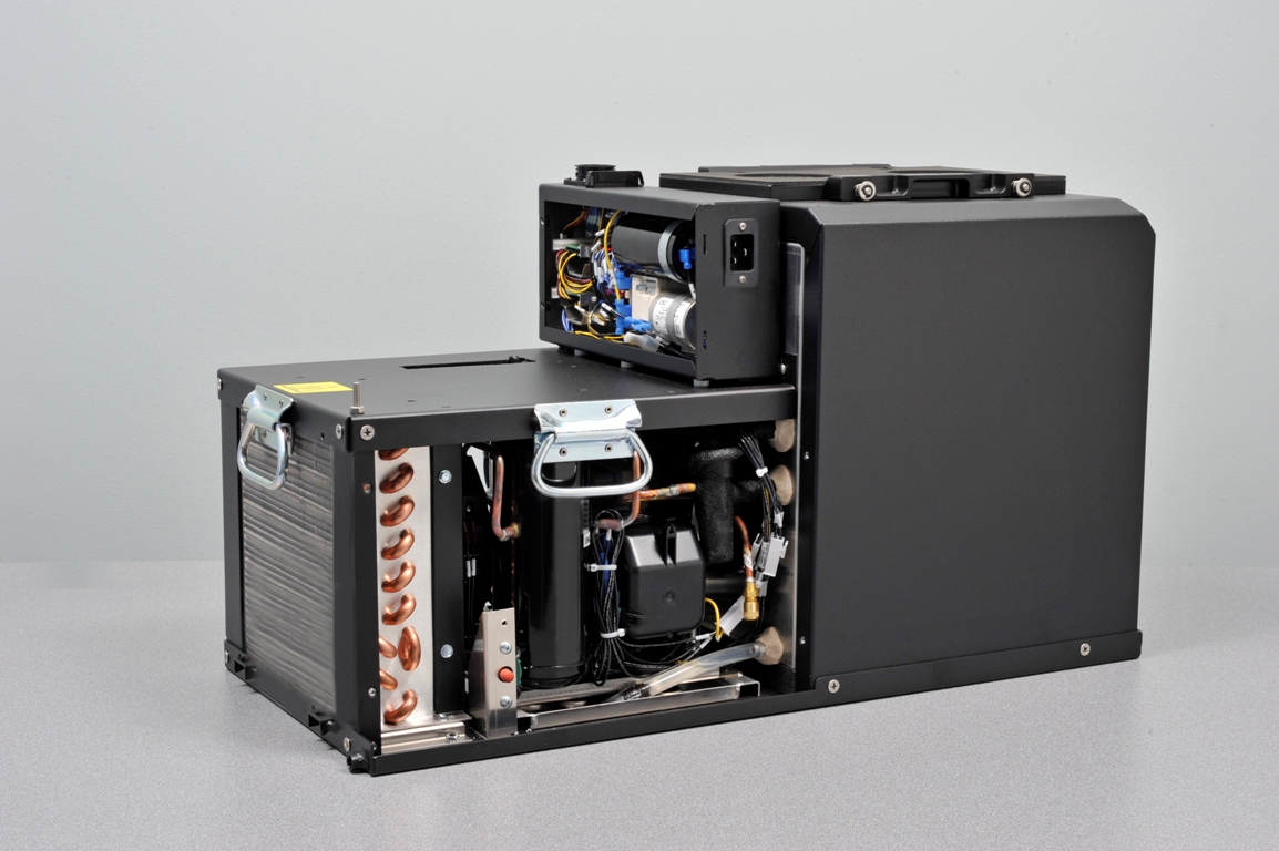 Air Innovations’ Custom Environmental Control Systems Showcased at AHR ...