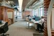 Capital One Innovation Lab Workstations