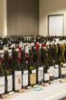 Over 2,837 wines were entered in the 2012 Sunset International Wine Competition, making it the most successful wine competition launch in U.S. history