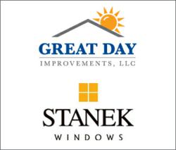 Great Day Improvements’ acquisition of Stanek Windows
