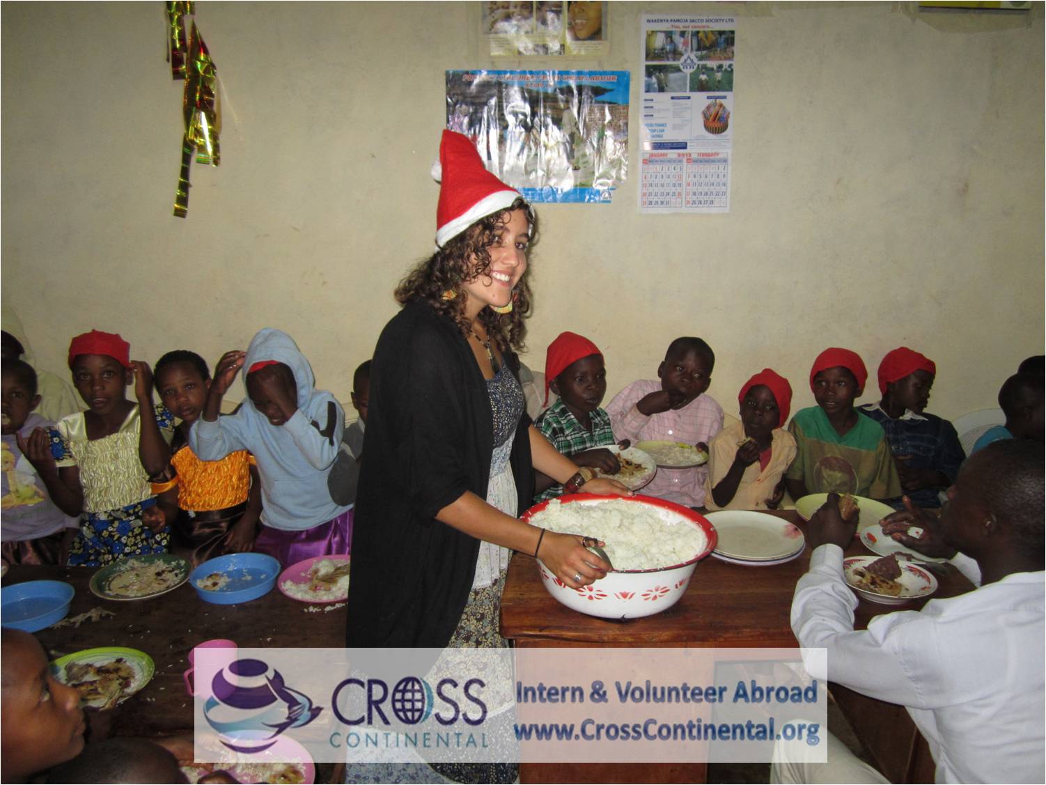 Affordable Volunteer Abroad, Intern Abroad, Cultural Education, Language Immersion, and Gap Year Programs