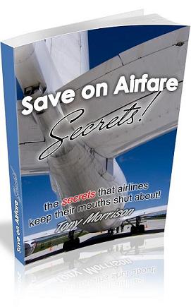 Cheap Airfare