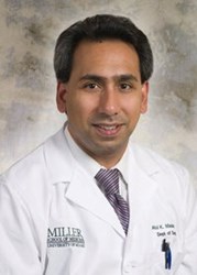 Dr. Madan is a member of American Society of Metabolic and Bariatric Surgery, Society of Laparoendoscopic Surgeons, and Society of American Gastrointestinal and Endoscopic Surgeons.