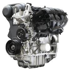 Ford Escape Engine | Ford 3.0 Engine