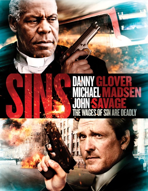 Sins with Danny Glover