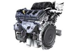 Ford triton v8 engine for sale #7