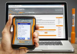 Wagner Meters Rapid RH® DataMaster™
