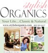 Stylish Organics, Your Life...Classic & Natural