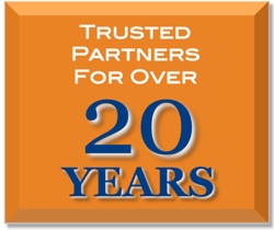 Trusted biotech and pharma consultants for over 20 years
