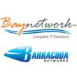 Barracuda Networks Product Array Featured on Baynetwork.com