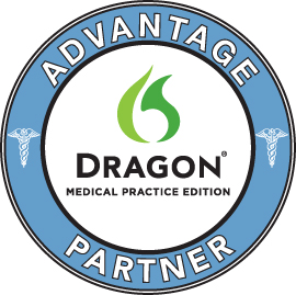 Dragon Medical Practice Edition Advantage Partner