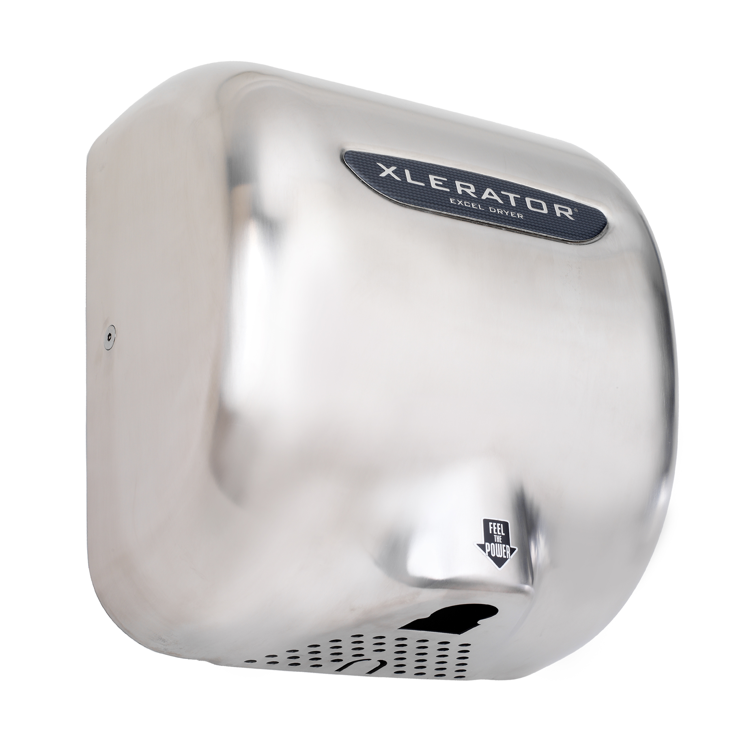 Xlerator Hand Dryer