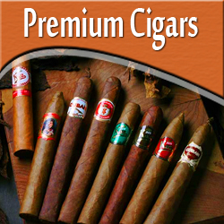 Huge Premium Cigar Sale at TrueTobacco.com