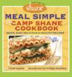 World-renowned weight loss facility, Camp Shane has just published a cookbook, Meal Simple.