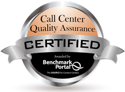 Call Center Quality Assurance Certification