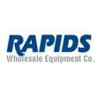 Rapids Wholesale Equipment Logo