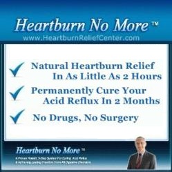 Remedies For Heartburn | How Heartburn No More Can Help ...