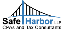 Safe Harbor LLP, a Top San Francisco Bay Area CPA Firm